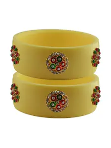 Vidhya Kangan Women Multi Bangle
