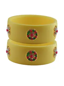 Vidhya Kangan Women Multi Bangle