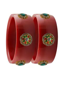 Vidhya Kangan Women Multi Bangle