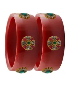 Vidhya Kangan Women Multi Bangle