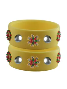 Vidhya Kangan Women Multi Bangle