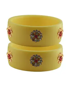 Vidhya Kangan Women Multi Bangle