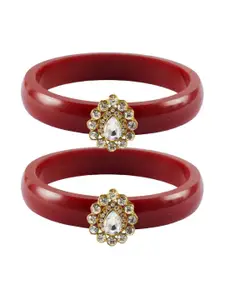 Vidhya Kangan Women Multi Bangle