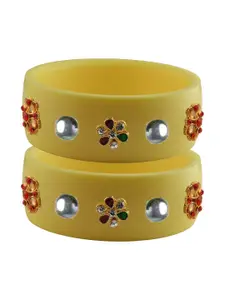 Vidhya Kangan Women Multi Bangle