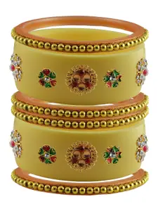 Vidhya Kangan Women Multi Bangle