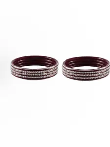 Vidhya Kangan Women Multi Bangle