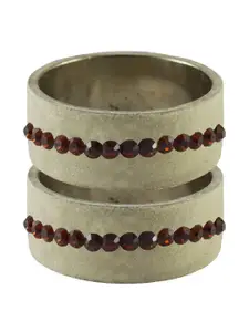 Vidhya Kangan Women Multi Bangle