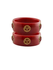 Vidhya Kangan Women Multi Bangle