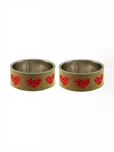 Vidhya Kangan Women Multi Bangle