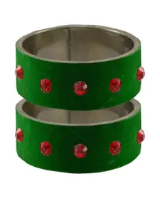 Vidhya Kangan Women Multi Bangle