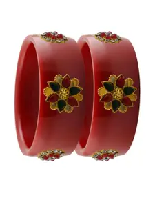 Vidhya Kangan Women Multi Bangle