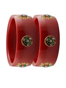 Vidhya Kangan Women Multi Bangle