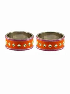 Vidhya Kangan Women Multi Bangle