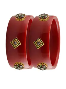Vidhya Kangan Women Multi Bangle