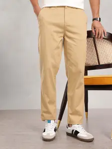 Nautica Men Smart Chinos Trousers