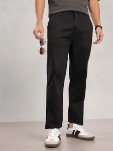 Nautica Men Smart Chinos Trousers