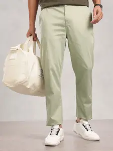 Nautica Men Smart Chinos Trousers