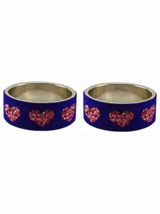 Vidhya Kangan Women Multi Bangle