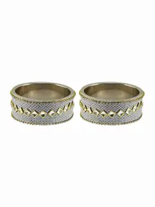 Vidhya Kangan Girls Multi Bangle