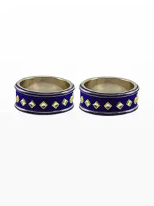 Vidhya Kangan Girls Multi Bangle