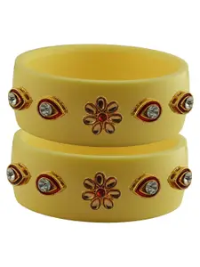 Vidhya Kangan Girls Multi Bangle