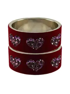 Vidhya Kangan Girls Bangle