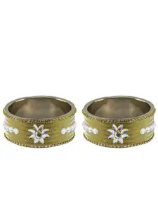 Vidhya Kangan Women Multi Bangle