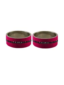 Vidhya Kangan Girls Multi Bangle