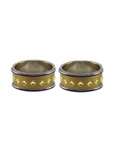 Vidhya Kangan Girls Multi Bangle