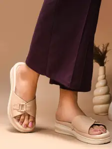 JodyHub Women Wedge Heel Sandals