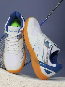 Liberty Men PU Running Shoes