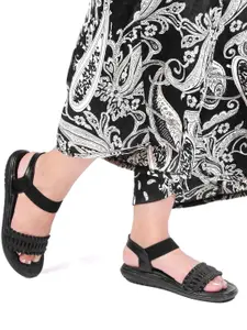 JodyHub Women Slip-On Comfort Sandals