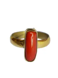 RAVIOUR LIFESTYLE Men Blue Ring