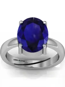 RAVIOUR LIFESTYLE Silver Finger Ring