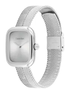 Calvin Klein Women CK ADORE Analogue Watch 25100098
