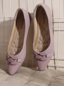 DressBerry Women Slip-On Ballerinas Flat