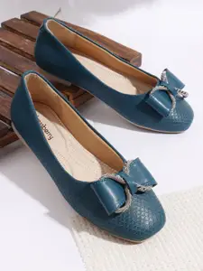 DressBerry Women Slip-On Ballerinas Flat