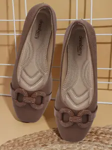 DressBerry Women Ballerinas Flats