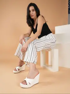 Lavie Women Wedge Heels Sandals