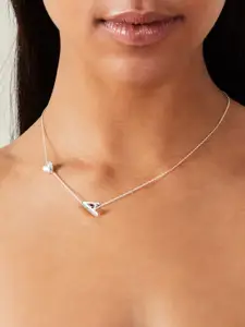 Accessorize Minimal Necklace