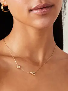 Accessorize Minimal Necklace