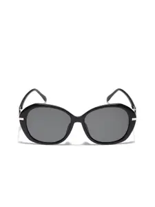 DressBerry Women Butterfly Sunglasses with UV Protected Lens