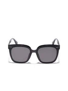 DressBerry Women Square Sunglasses with UV Protected Lens