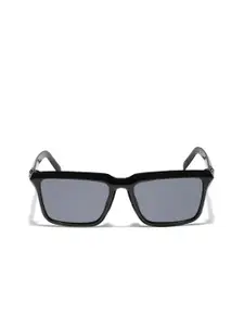 DressBerry Women Rectangle Sunglasses with UV Protected Lens