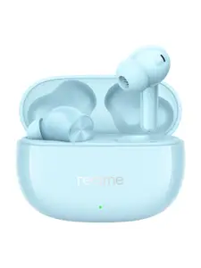 realme Buds T200x True Wireless Earbuds