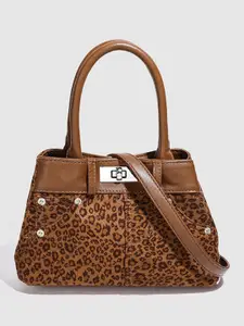 CORSICA Women Animal Animal Print