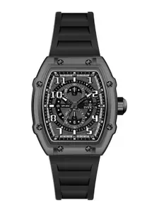 Invicta Men Dial & Straps Analogue Watch 48722