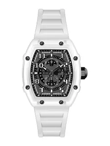 Invicta Racing Men Dial & Straps Analogue Watch 48719