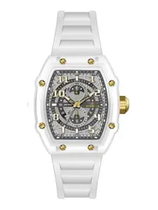 Invicta Men Analogue Watch 48712