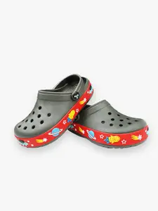 toothless Boys Clogs